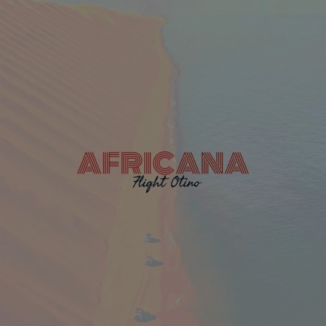 AFRICANA | Boomplay Music