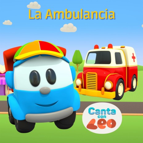 La Ambulancia (Special Version)