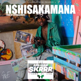 Nshisakamana (DELUXE)
