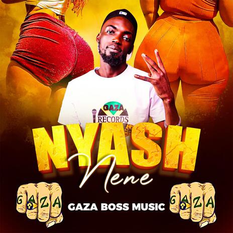 NYASH NENE | Boomplay Music