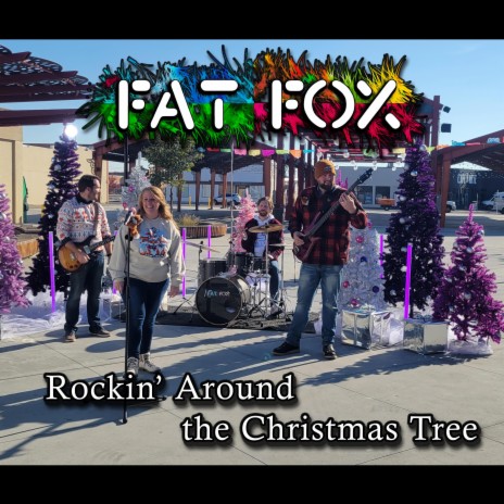 Rockin' Around the Christmas Tree | Boomplay Music