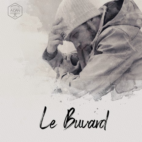 Le buvard