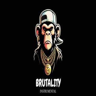 Beat Rap Freestyle (Pista de Rap Instrumental) [BRUTALITY]