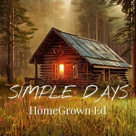 Simple Days | Boomplay Music