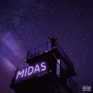 Midas (Alive) lyrics | Boomplay Music