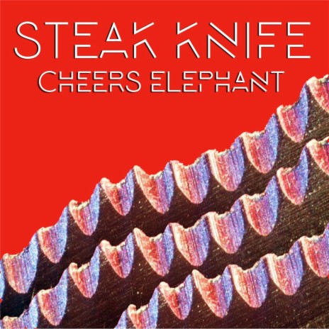 Steak Knife | Boomplay Music