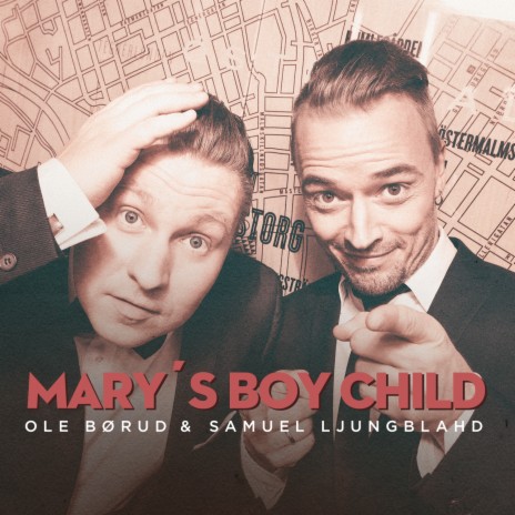 Mary's Boy Child ft. Ole Børud | Boomplay Music