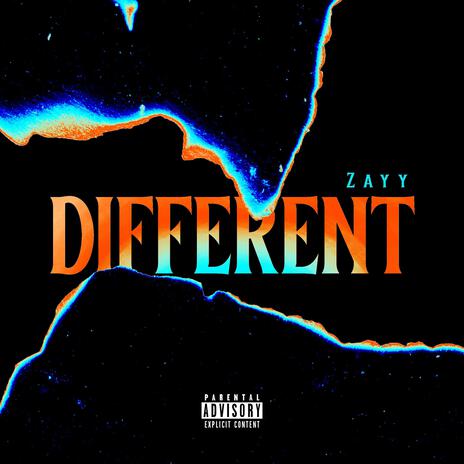 DIFFERENT | Boomplay Music