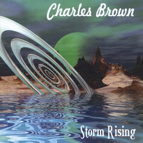 Storm Rising | Boomplay Music