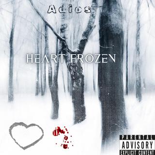 Heart Frozen