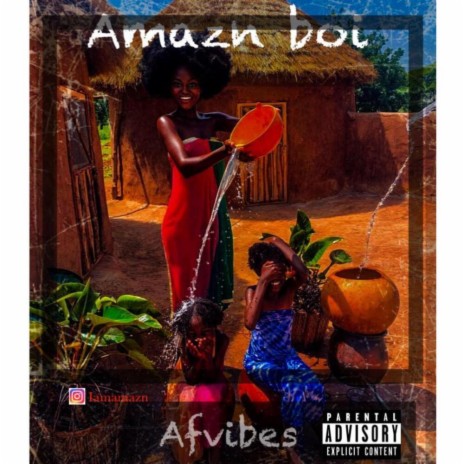 AFVIBES | Boomplay Music