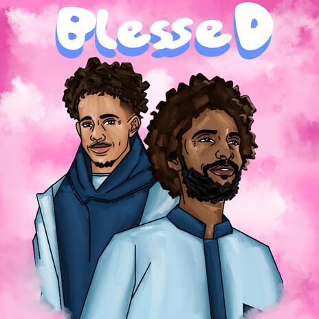 Blessed ft. Colo | Boomplay Music