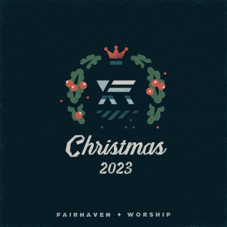 A Christmas Storm ft. Rob Schumann