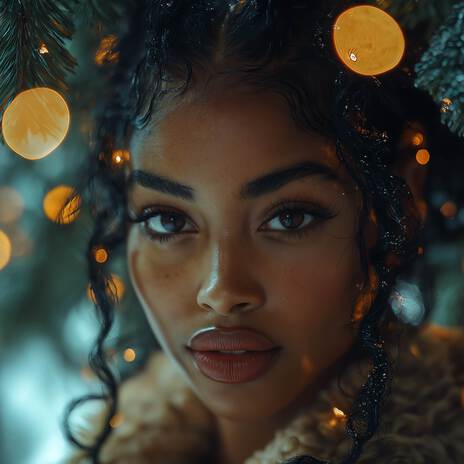 Christmas Night With My Boo ft. Afro Beats & Good Christmas Songs | Boomplay Music