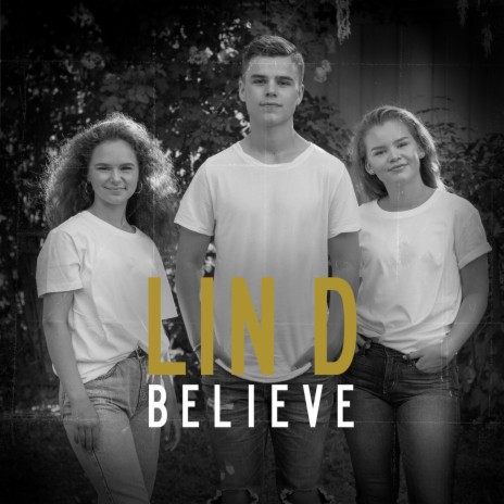 Believe | Boomplay Music