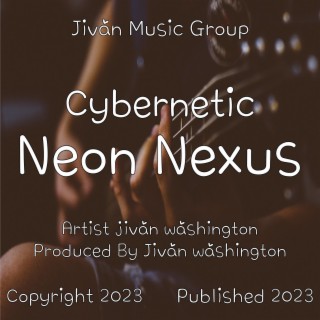 Cybernetic Neon Nexus