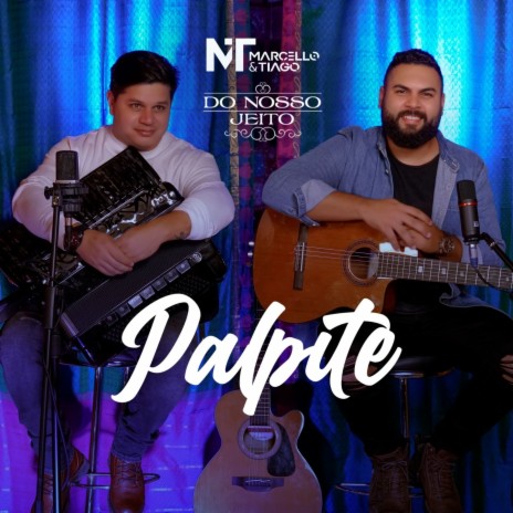 Palpite (Do Nosso Jeito) | Boomplay Music