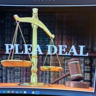 Plea deal