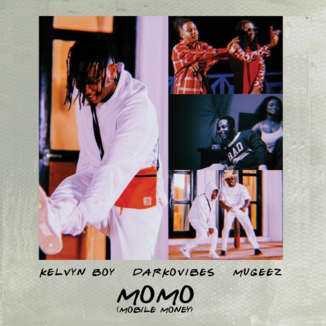 Momo (Mobile Money) ft. Mugeez & DarkoVibes