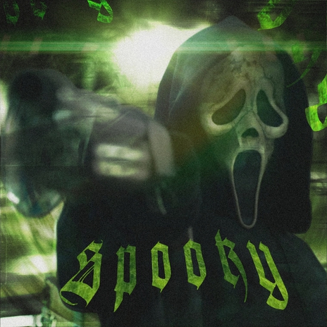 Spooky | Boomplay Music