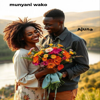 Munywani Wako