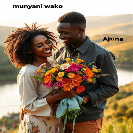 Munywani Wako | Boomplay Music