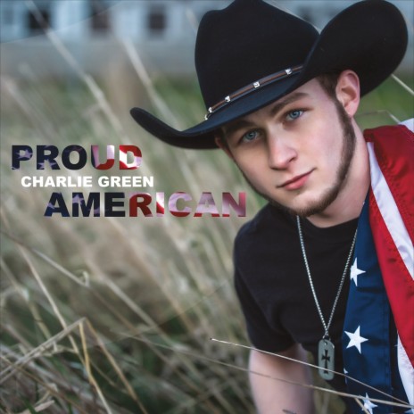 Proud American | Boomplay Music