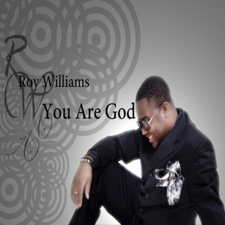 You Are God | Boomplay Music