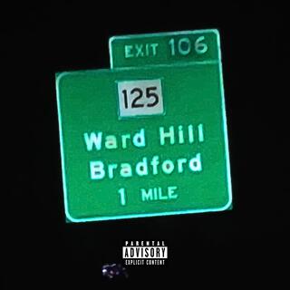 Ward Hill