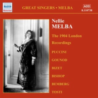 Nellie Melba