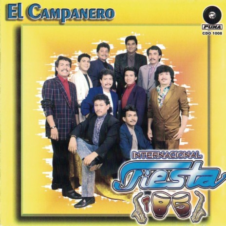 El Campanero | Boomplay Music