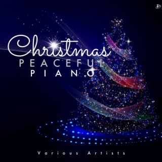 Christmas Peaceful Piano