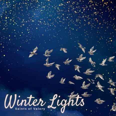 Winter Lights | Boomplay Music