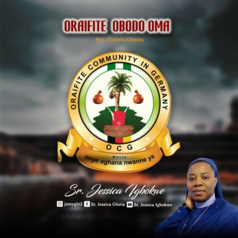 Oraifite Obodo Oma | Boomplay Music