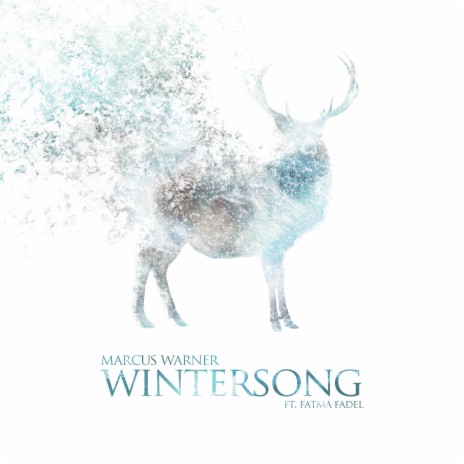 Wintersong ft. Fatma Fadel | Boomplay Music