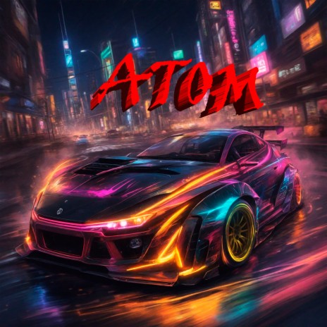 Atom | Boomplay Music