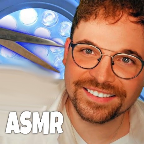 A.S.M.R. Arzt operiert dich Roleplay, Pt. 5 | Boomplay Music