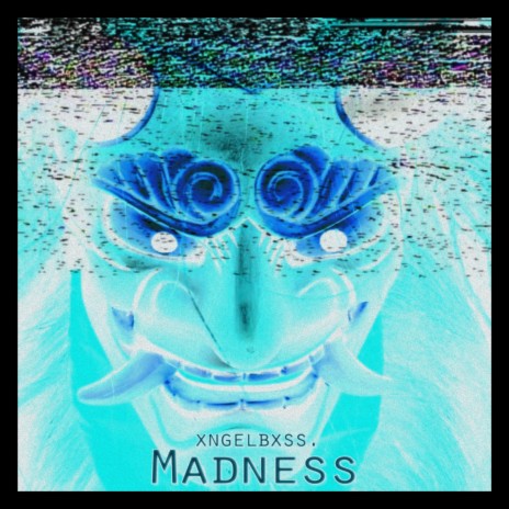 Madness (Slowed + Reverb)