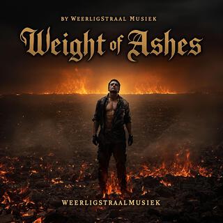 Weight Of Ashes