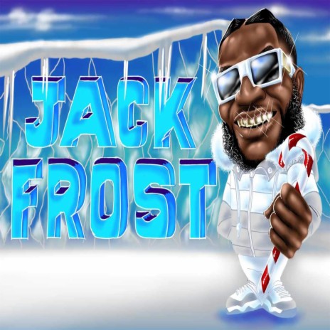 JACK FROST | Boomplay Music