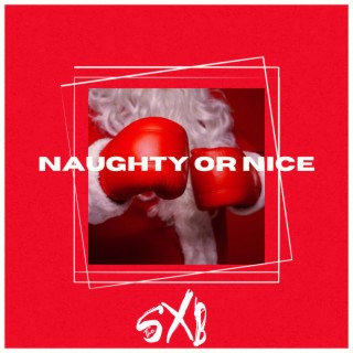 Naughty Or Nice