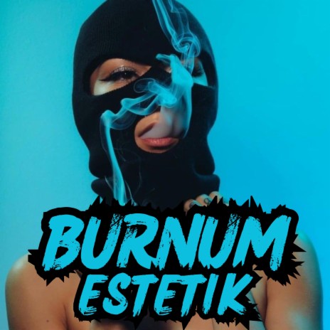 Estetik Burnum (Remix) | Boomplay Music