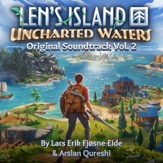 Len's Island, Vol. 2 (Original Video Game Soundtrack)