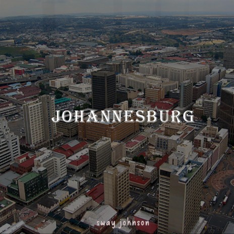 johannesburg (Radio Edit) | Boomplay Music