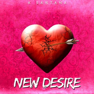 New Desire lyrics | Boomplay Music