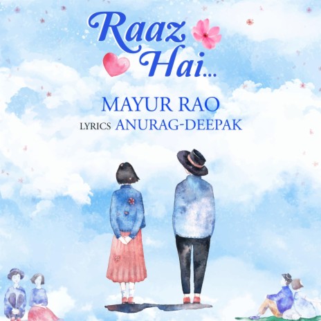 Raaz Hai | Boomplay Music