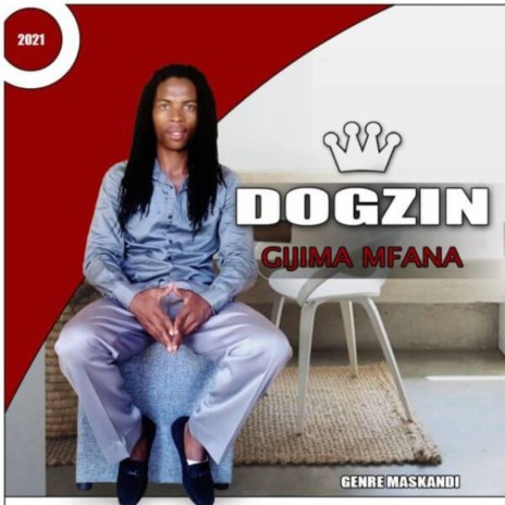 GIJIMA MFANA