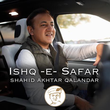 Ishq e Safar | Boomplay Music