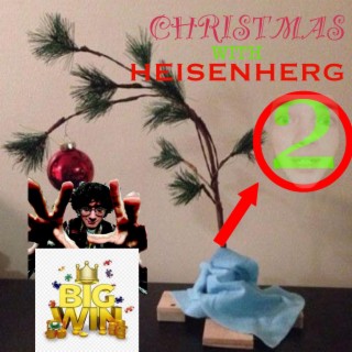 A Very Heisenhergy Christmas