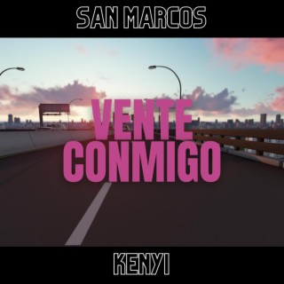 Vente Conmigo